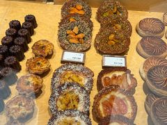 -LANLIZI BAKERY(COSMO店)