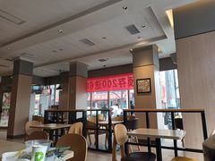 -德克士(洪洞店)