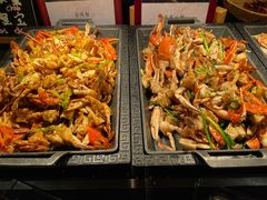 -源·咖啡自助餐厅·海鲜·烧烤·三文鱼(海口华彩洲际酒店)