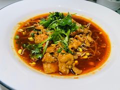 -半勺·新徽菜(银泰城店)