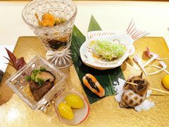 -鮨一日本料理(大中华店)