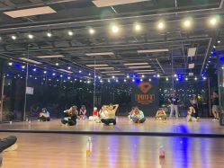 -G-STEPS舞蹈工作室