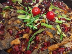 -老板恋上鱼(恒隆广场店)