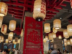 -二十八里太湖船菜(吉祥路店)