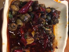 -三太子地摊烧烤·小龙虾(北蔡店)