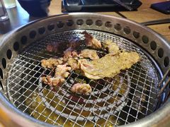 -火炉火自助餐(枫蓝国际店)