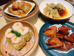 -点都德(奥体印象城店)