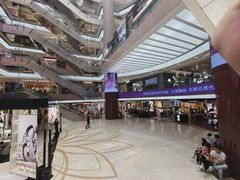 -开元商城(钟楼店)