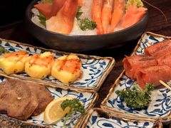 -哥哥の深夜食堂(红松东路店)