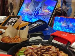 -必胜客(金开大道店)