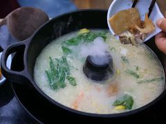 -飞虎过桥米线(翠湖店)