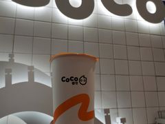 -CoCo都可(湖滨银泰店B区店)