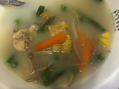 -香巴拉云南餐厅(华莱坞店)