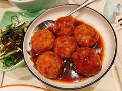 -北平食府(马鞍山路店)