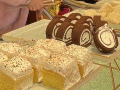 -素满香·全民食养自助(长宁龙之梦店)