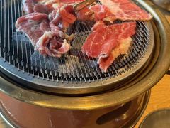 -西塔老太太泥炉烤肉(望京一店)