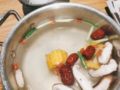 -呷哺呷哺 黄金牧场 (新中关购物中心店)
