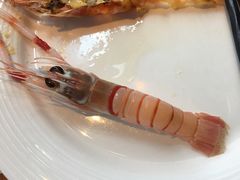 -Mr·Fish鱼鲜生海鲜放题(银泰in99店)