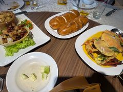 -肥肥蟹海鲜饭店(马六甲店)