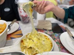 私家芝士焗薯泥-娜娜家·Nana's restaurant(国金汇店)