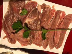 -山城辣妹子(定福庄店)