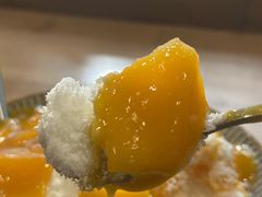 芒果冰绵绵冰-大蜜旺(丽水店)