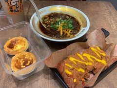 -遇见小面(SM城市广场一期店)
