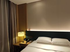 -深圳湾万怡酒店
