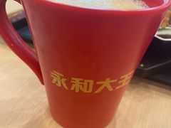 -永和大王(小厨·东四十条店)