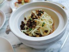 天府担担面-唐阁海景中餐厅·早茶·粤菜•生日聚餐(海口朗廷酒店)