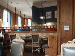 大堂-新白鹿餐厅(城西银泰城店)