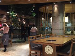 -小城粥道·海胆鲜虾粥(解放广场店)