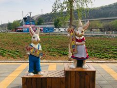 -大连铭湖国际观光牧场