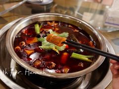 -佘记全家福芋儿鸡(向阳街总店)