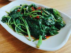 -好成财牛排馆(涂门街总店)