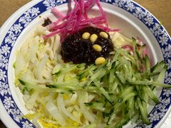 -河沿肉饼Beijing Pie(东华门店)