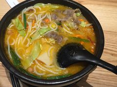 -云味馆过桥米线(皇庭广场店)