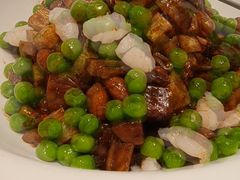 -虎哥私房菜(馒头山店)