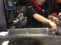 -尚雅铁板料理自助餐厅(乐松店)