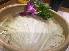 -骉骉老火锅(铁像寺路店)