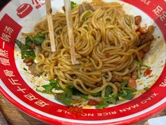 -小满手工粉(上海月星环球港店)