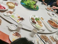 -梅利汴京烤鸭•开封豫菜地标店(东大街店)