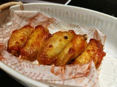 -西堤牛排(番禺天河城店)