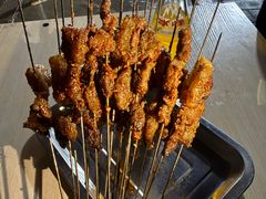 -金二烤肉(早慈巷小区店)