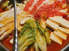 -炉小哥烤肉(朗悦公园茂店)