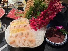 -大红袍火锅料理(尖沙咀店)