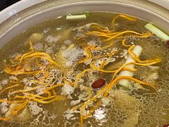 -野菌园·野生菌火锅首创第一家(关兴路总店)