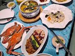 -北塘海鲜·天津菜(大光明桥旗舰店)