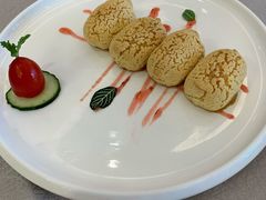 -汤臣·空中餐厅·严选粤菜(石湾世博广场店)