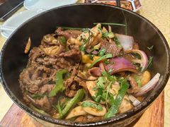 -小粤楼·怀旧粤菜(万辉国际广场店)